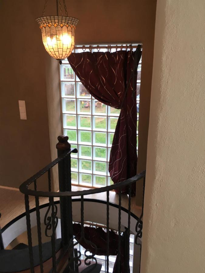 Haus Rothenberg Appartement Nohfelden Buitenkant foto