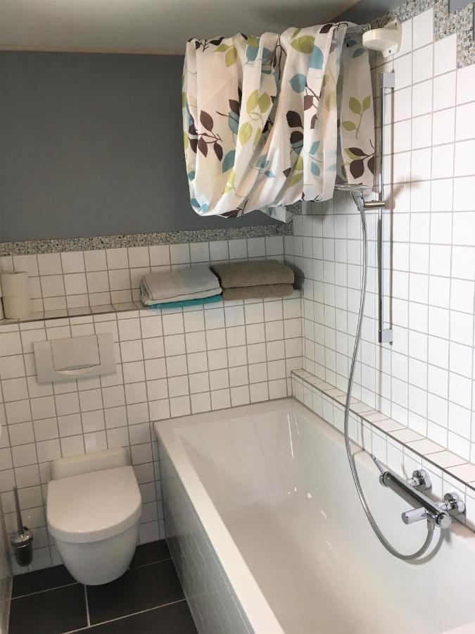 Haus Rothenberg Appartement Nohfelden Buitenkant foto